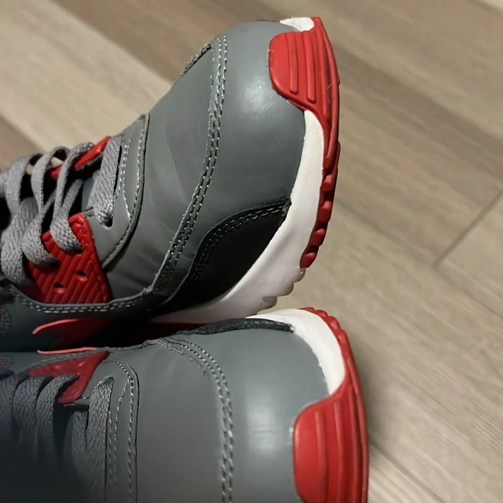 Nike sneakers